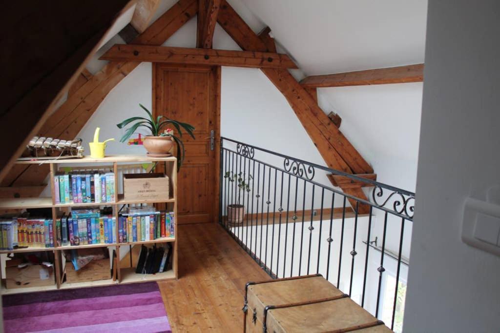 Jolie Maison Avec Jardin - 2 Chambres Le Hamel  エクステリア 写真