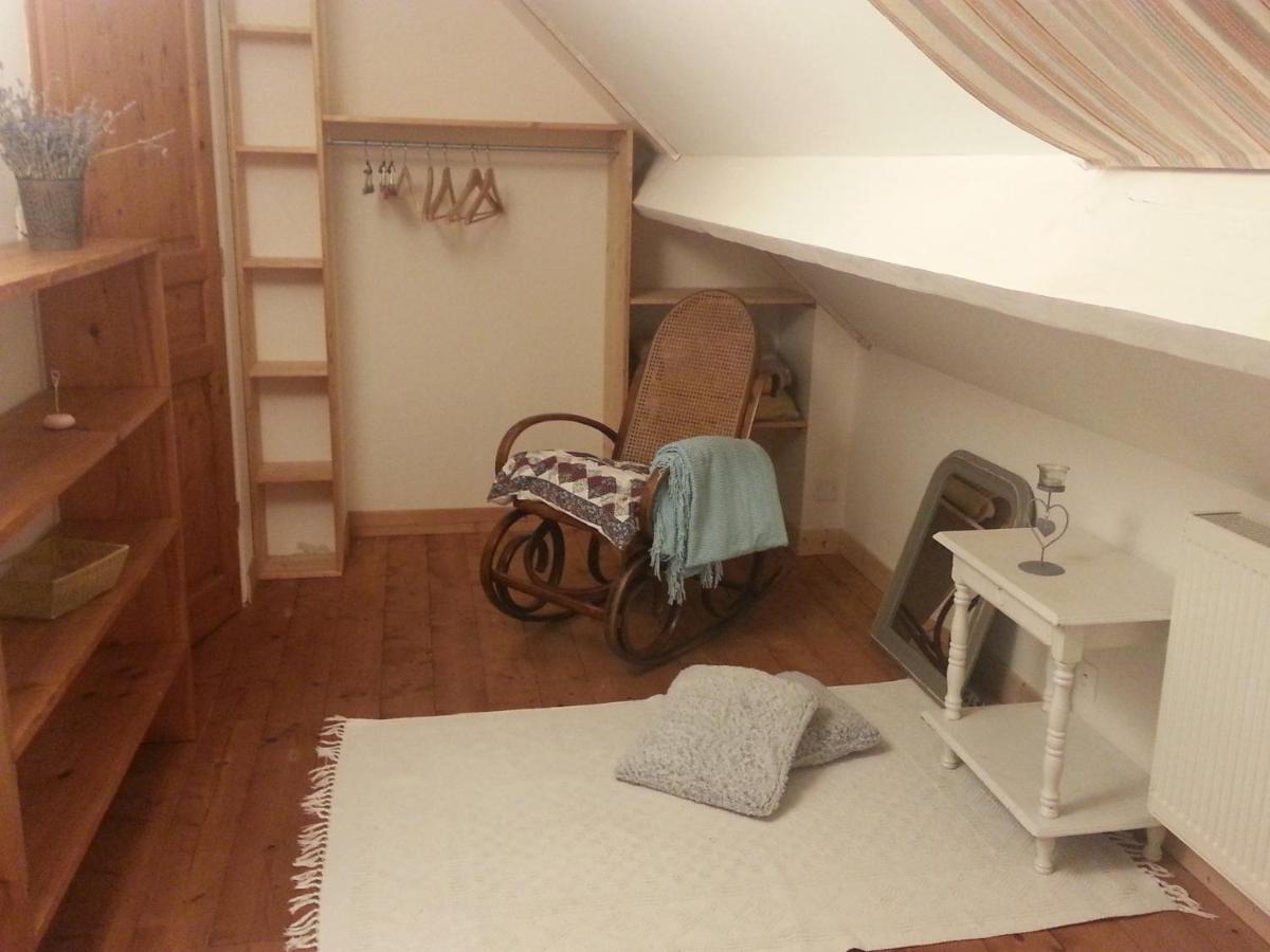 Jolie Maison Avec Jardin - 2 Chambres Le Hamel  エクステリア 写真